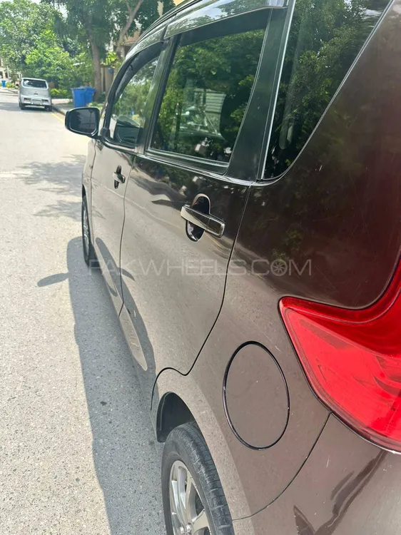 نسان ڈیز 2017 for Sale in اسلام آباد Image-1