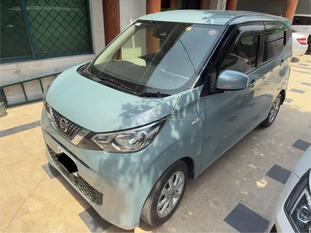 نسان ڈیز 2021 for Sale in لاہور Image-1