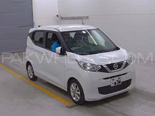 نسان ڈیز 2022 for Sale in اسلام آباد Image-1