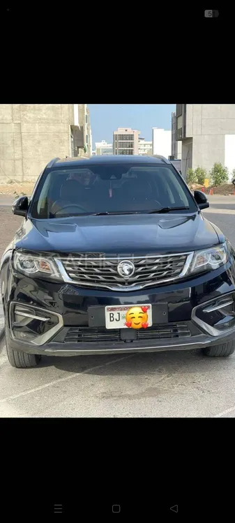 Proton X70 2021 for Sale in Karachi Image-1