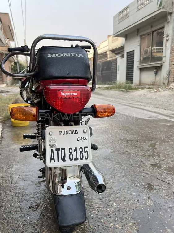 روڈ پرنس 70 Passion Plus 2023 for Sale Image-1