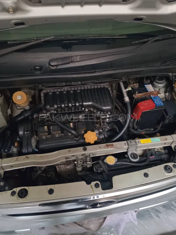 Subaru Stella 2008 for Sale in Faisalabad Subaru Stella 2008 for Sale in Faisalabad Image-10