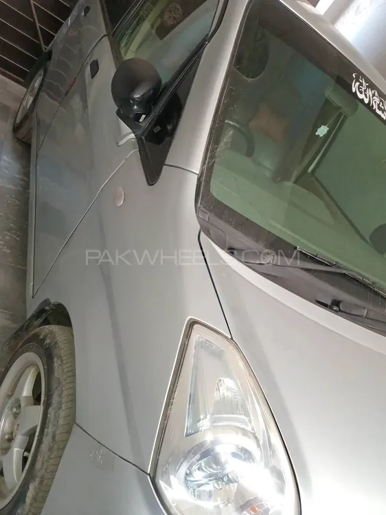 Subaru Stella 2008 for Sale in Faisalabad Subaru Stella 2008 for Sale in Faisalabad Image-4