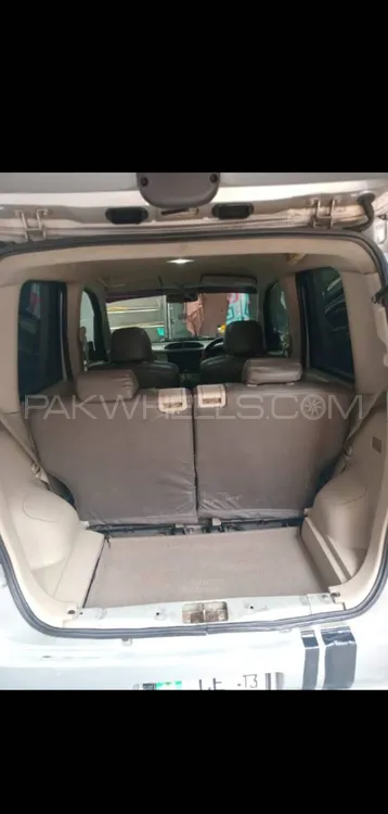 Subaru Stella 2008 for Sale in Faisalabad Subaru Stella 2008 for Sale in Faisalabad Image-13