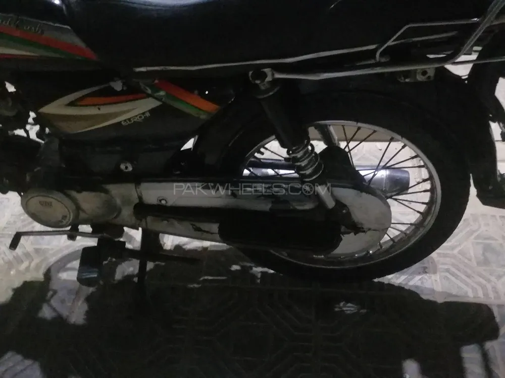 سُپر پاور SP 70 2016 for Sale Image-1