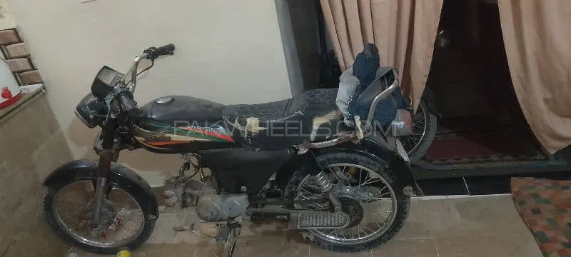 سُپر پاور SP 70 2016 for Sale Image-1