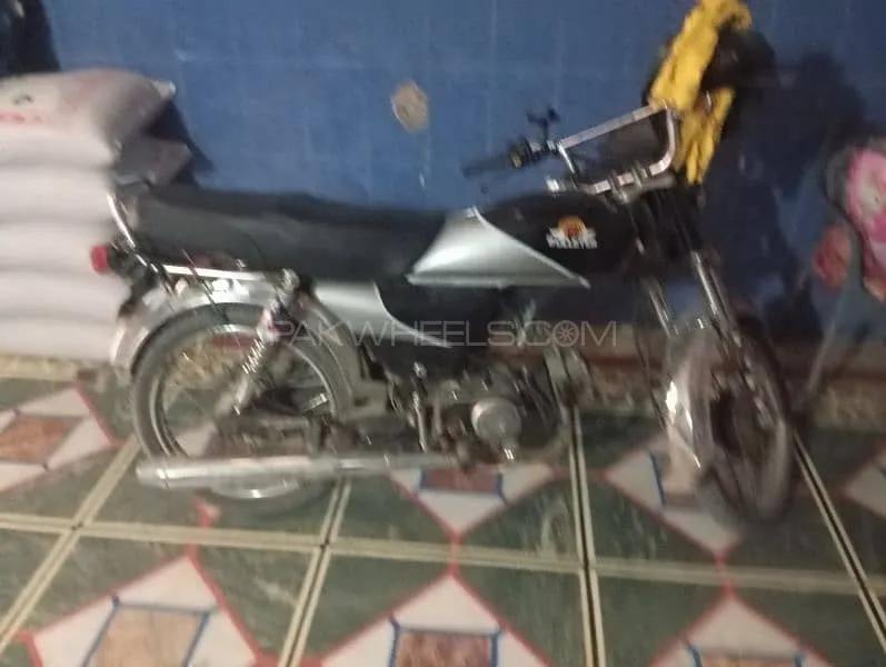 Super Power SP 70 2023 for Sale Image-1