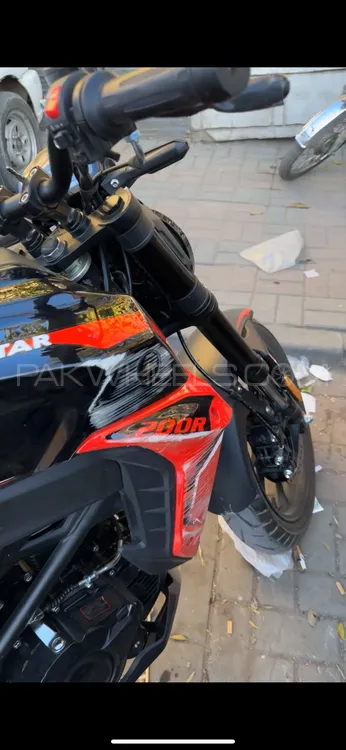سُپر اسٹار 200R 2024 for Sale Image-1