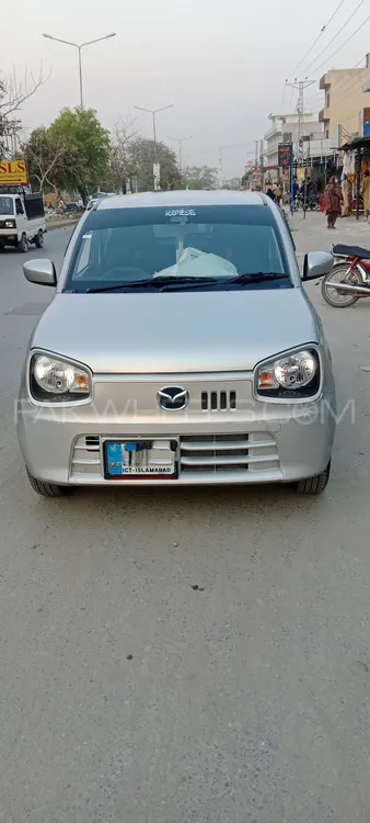 Mazda Carol 2020 for Sale in Alipur Chatta Image-1