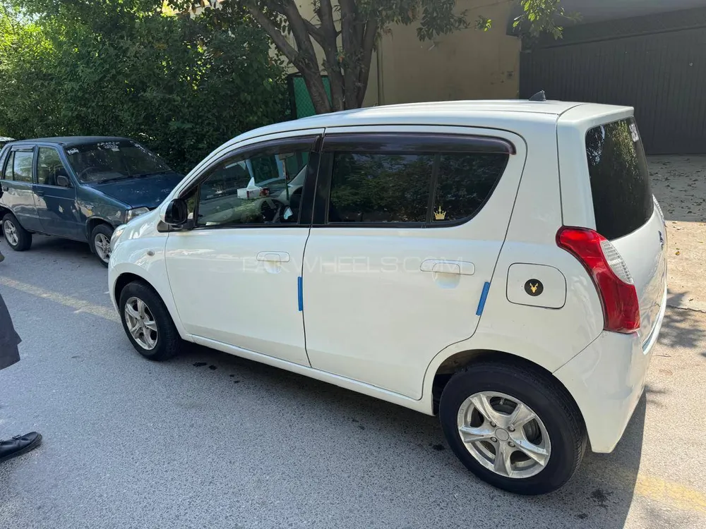 Suzuki Alto 2010 for Sale in Islamabad Image-1