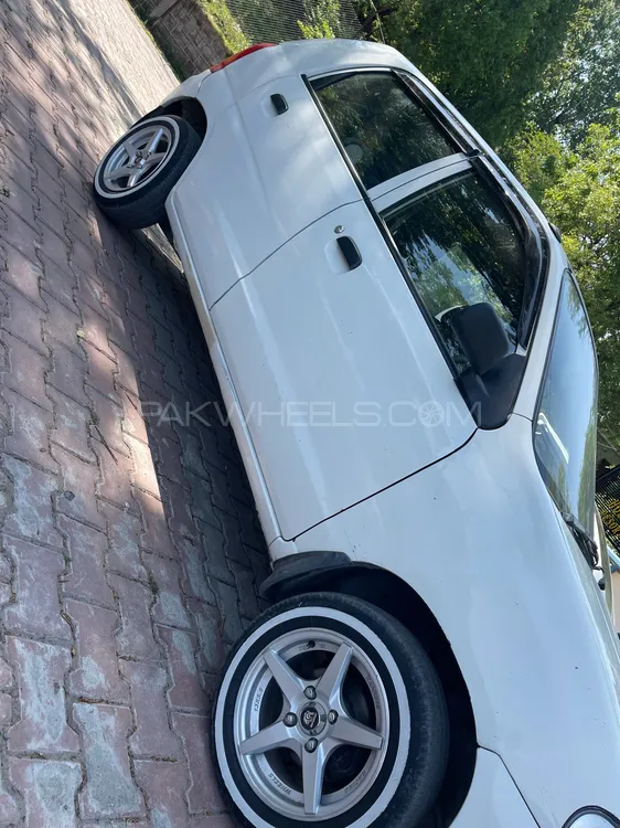 Suzuki Alto 2008 for Sale in Rawalpindi Image-1