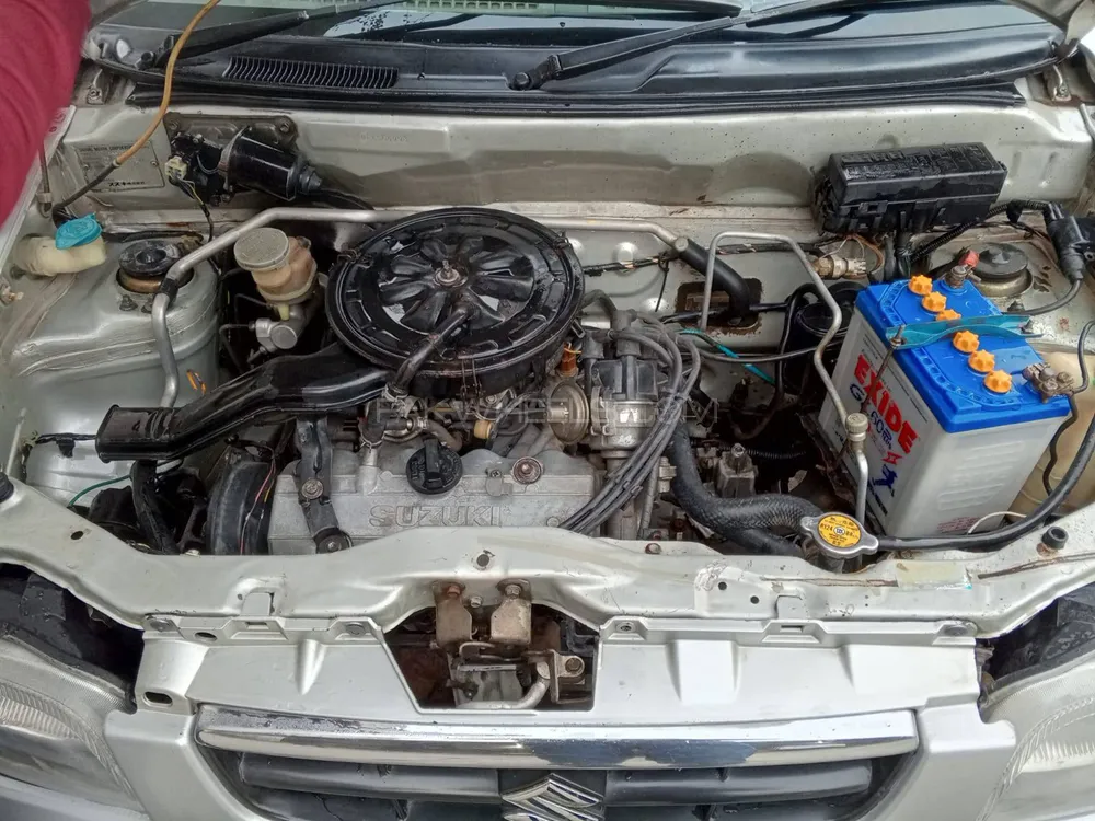 Suzuki Alto 2010 for Sale in Rawalpindi Image-1