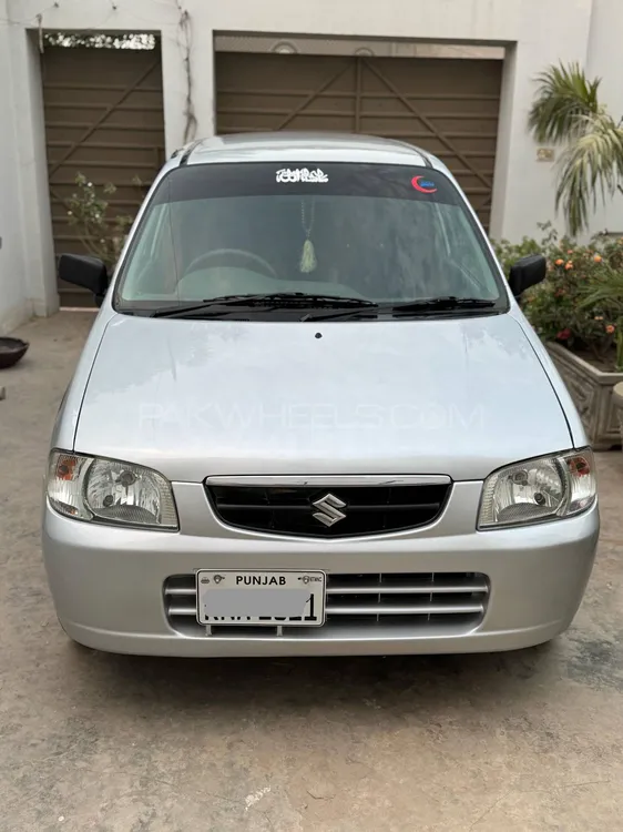Suzuki Alto 2010 for Sale in Toba Tek Singh Image-1