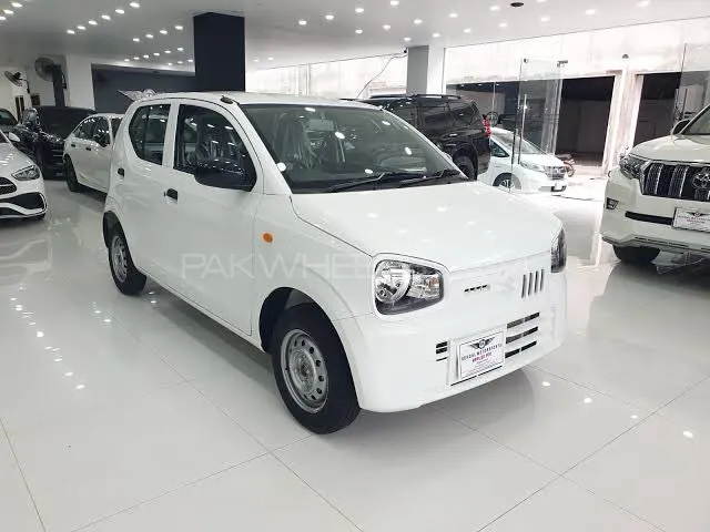 سوزوکی آلٹو 2025 for Sale in لاہور Image-1