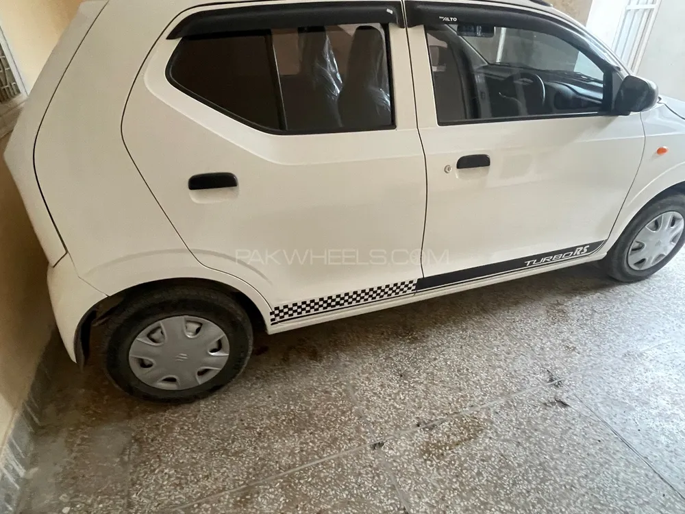 Suzuki Alto 2022 for Sale in Sargodha Image-1
