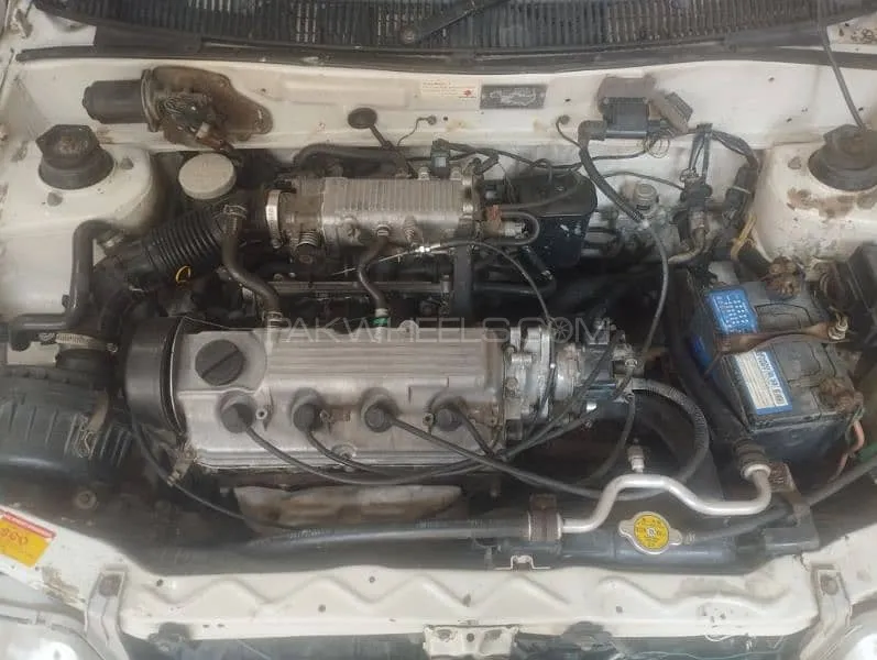 Suzuki Cultus 2017 for Sale in Sheikhupura Image-1