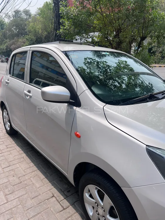 سوزوکی کلٹس 2020 for Sale in لاہور Image-1