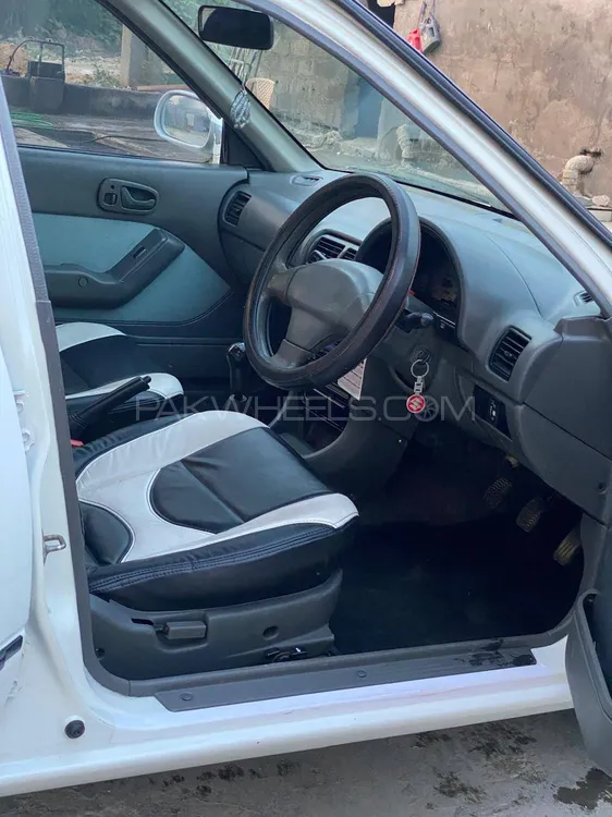 Suzuki Cultus 2006 for Sale in Islamabad Image-1