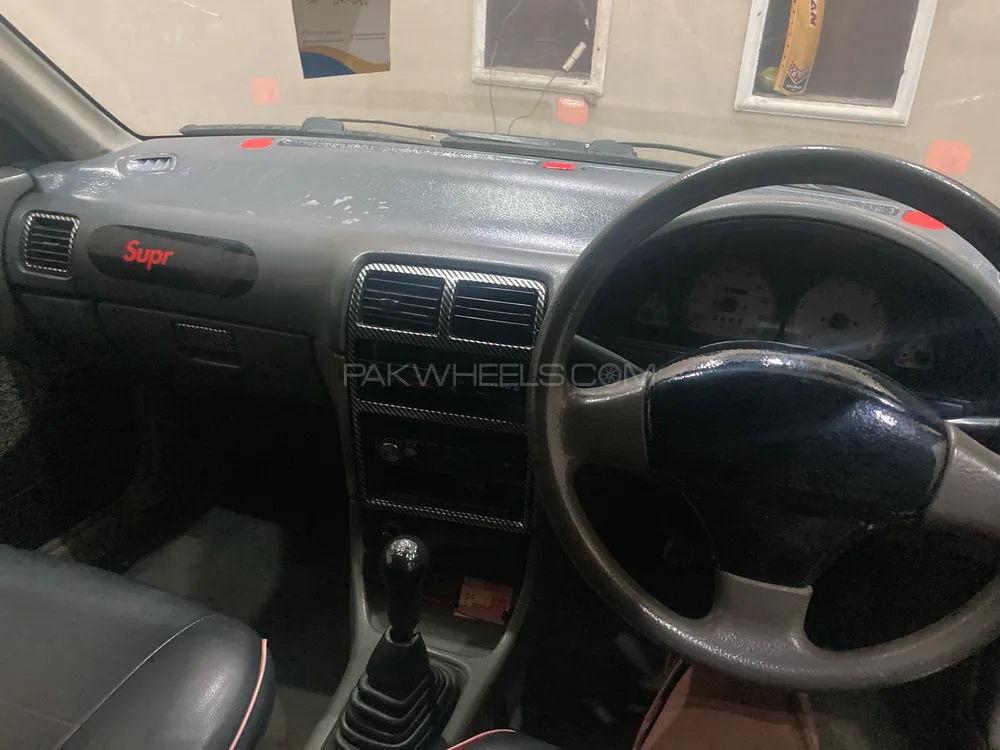 Suzuki Cultus 2007 for Sale in Sialkot Image-1