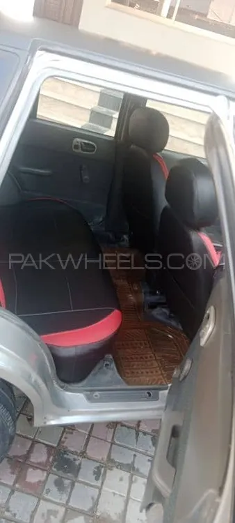 Suzuki Cultus 2008 for Sale in Sialkot Image-1