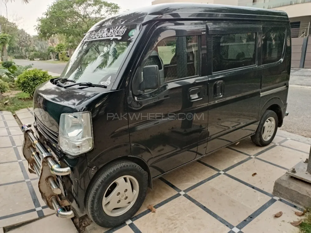 Suzuki Every 2016 for Sale in Lahore Image-1