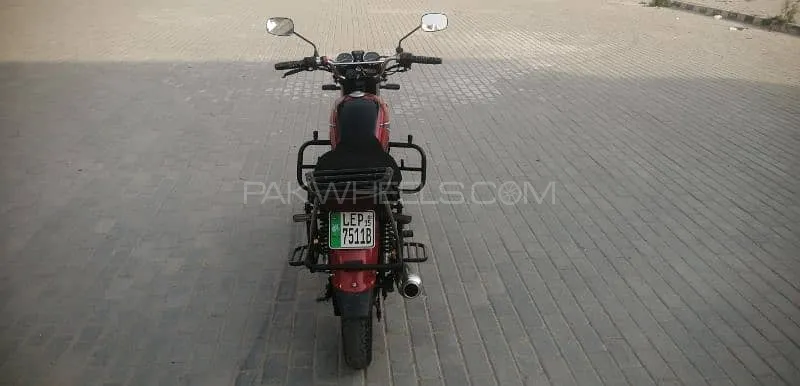 Suzuki GS 150 2015 for Sale Image-1