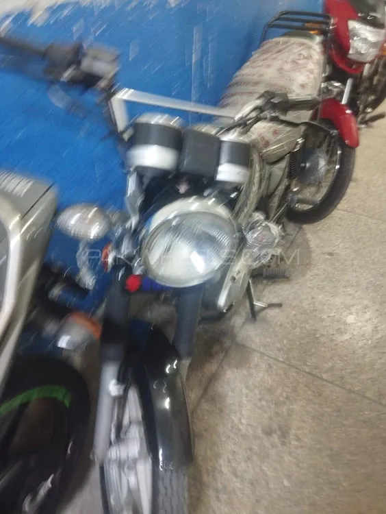 Suzuki GS 150 2021 for Sale Image-1