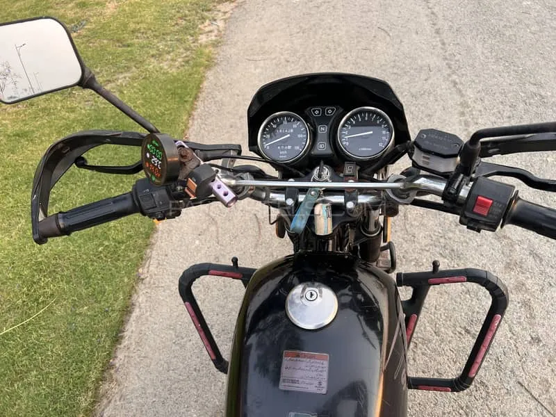 Suzuki GS 150 2022 for Sale Image-1