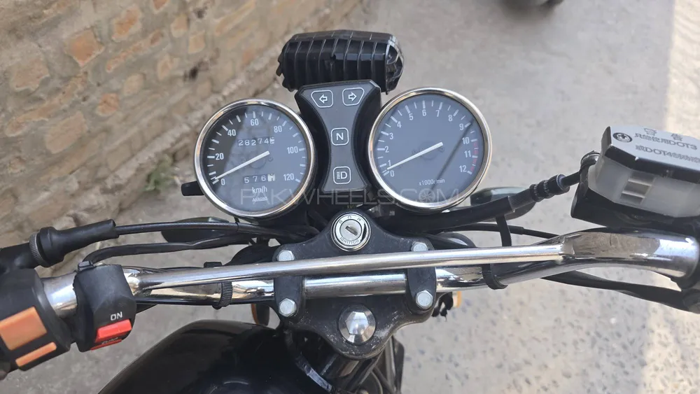 سوزوکی GS 150 SE 2020 for Sale Image-1