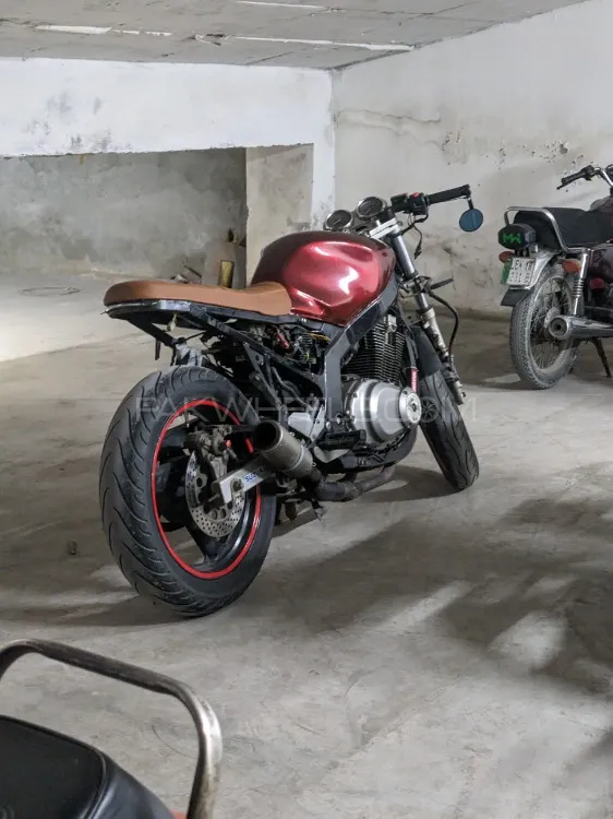 سوزوکی GS500E 2007 for Sale Image-1