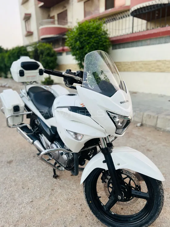 Suzuki Inazuma Aegis 2023 for Sale Image-1