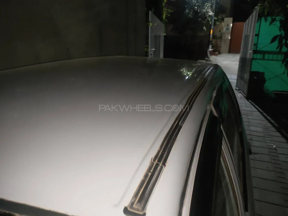 Suzuki Khyber 1998 for Sale in Karachi Image-1