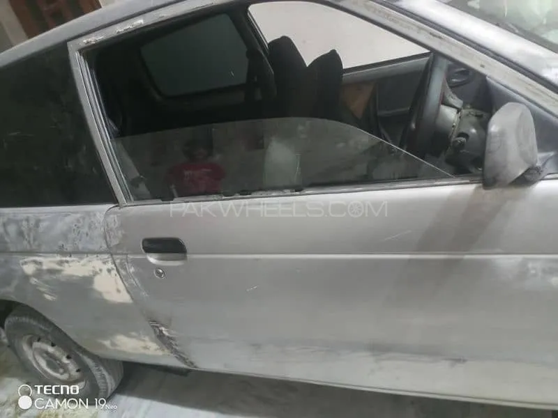 Suzuki Alto 1998 for Sale in Quetta Image-1