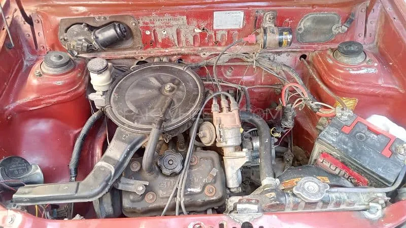 Suzuki Mehran 1994 for Sale in Rawalpindi Image-1