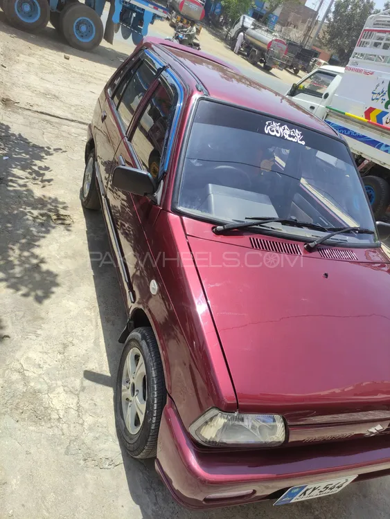 Suzuki Mehran 2006 for Sale in Arifwala Image-1
