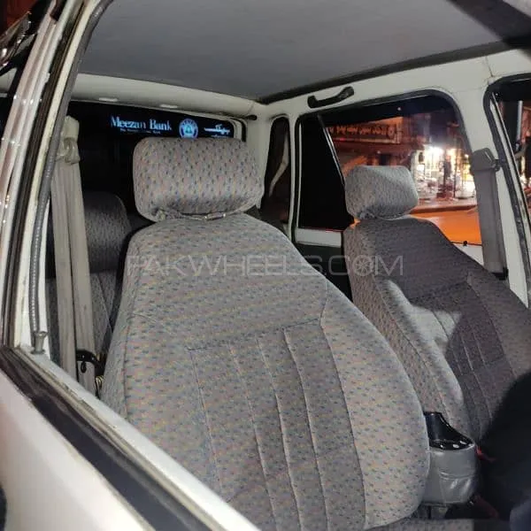 Suzuki Mehran 2008 for Sale in Rawalpindi Image-1