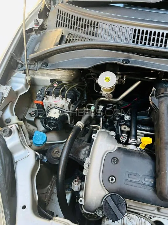 Suzuki Swift 2011 for Sale in Islamabad Image-1