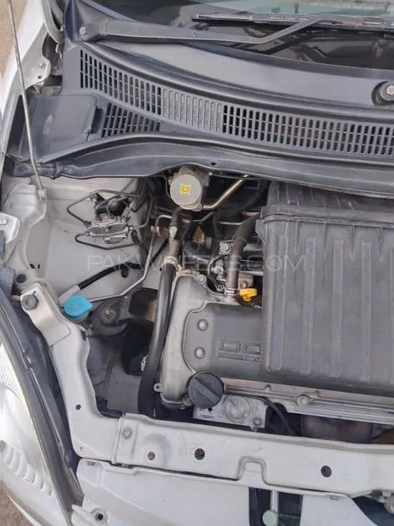 Suzuki Swift 2014 for Sale in Peshawar Image-1