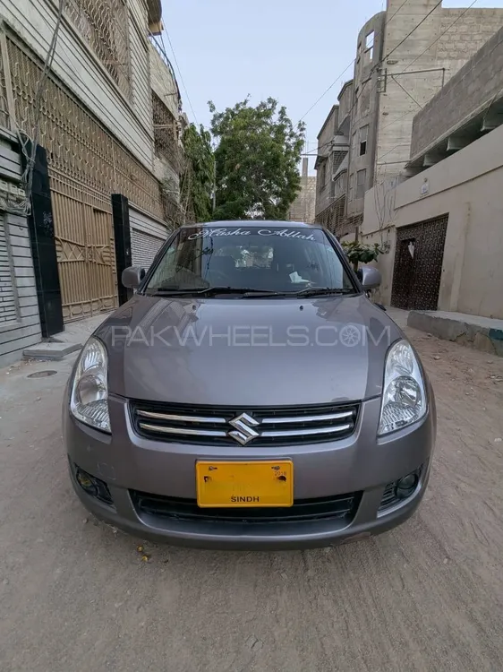 سوزوکی سوئفٹ 2017 for Sale in کراچی Image-1