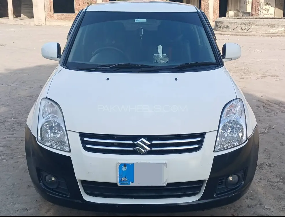 سوزوکی سوئفٹ 2017 for Sale in لاہور Image-1