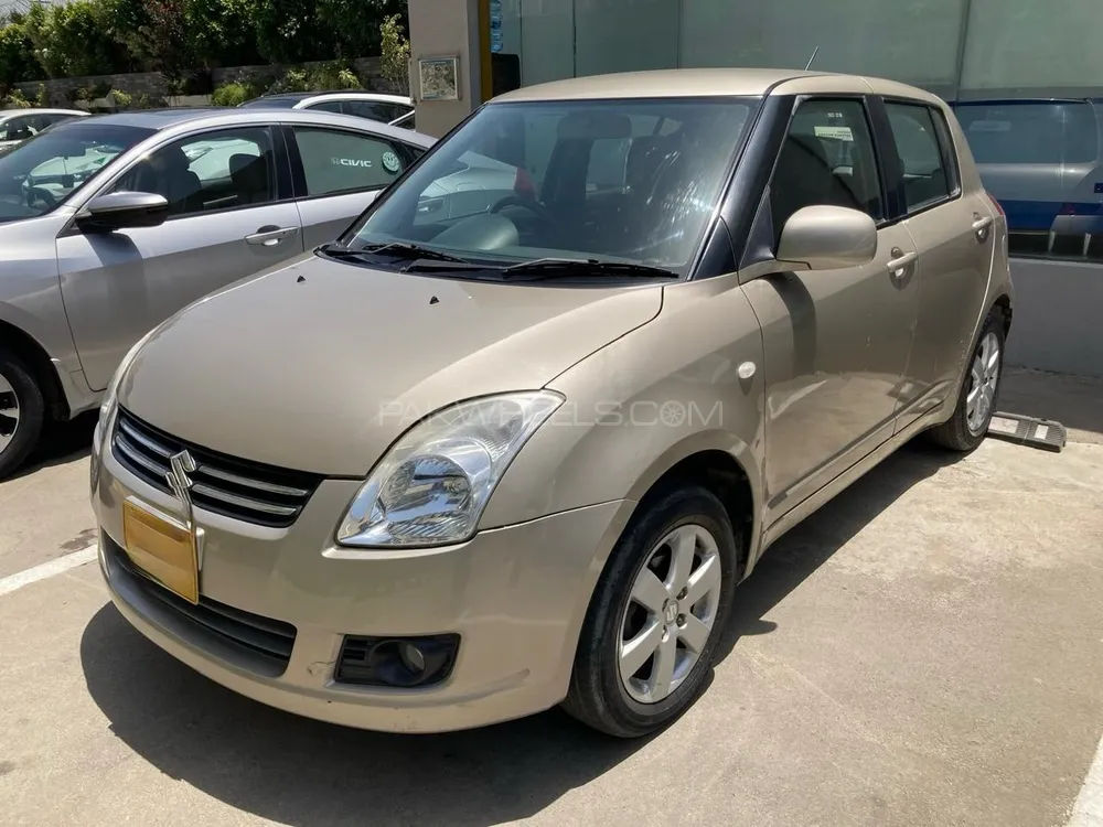 سوزوکی سوئفٹ 2020 for Sale in کراچی Image-1