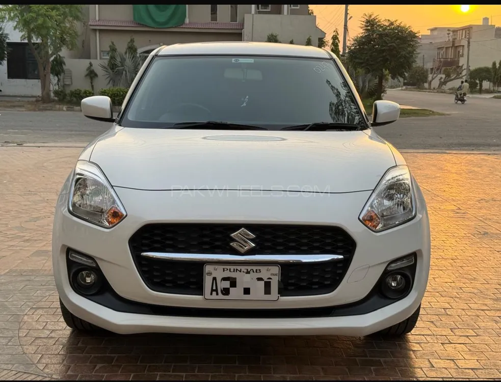 سوزوکی سوئفٹ 2024 for Sale in لاہور Image-1