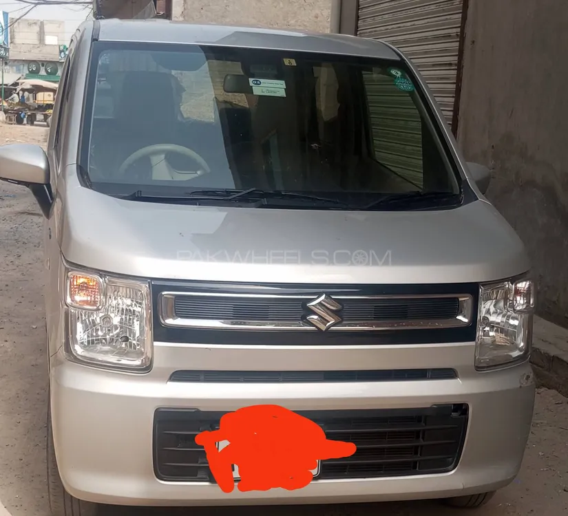 Suzuki Wagon R 2020 for Sale in Gujranwala Image-1