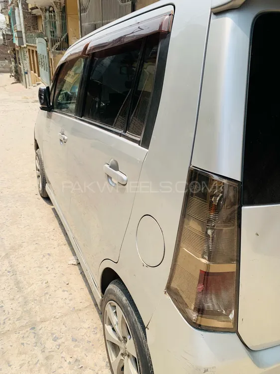 Suzuki Wagon R 2011 for Sale in Rawalpindi Image-1
