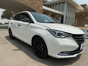 Changan Alsvin Black Edition 2025 for Sale