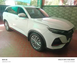 Changan Oshan X7 FutureSense 2022 for Sale