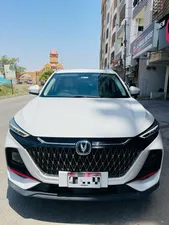 Changan Oshan X7 FutureSense 2024 for Sale