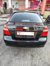 Chevrolet Aveo 2008 for Sale
