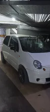 Chevrolet Exclusive LS 0.8 2004 for Sale