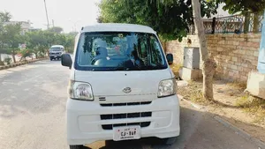 Daihatsu Hijet Deluxe 2010 for Sale